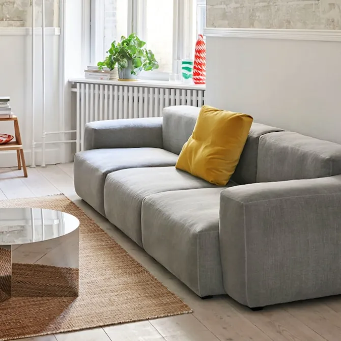 Mags Soft Low 3-seters sofa Combination 1