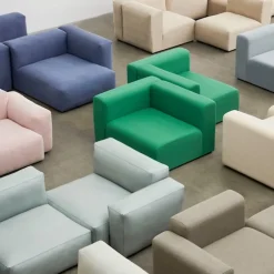Mags Soft Low 2,5-seters sofa Combination 3 Left