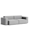 Mags Soft Low 2,5-seters sofa Combination 1