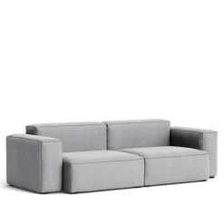 Mags Soft Low 2,5-seters sofa Combination 1