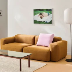 Mags Soft Low 2,5-seters sofa Combination 1
