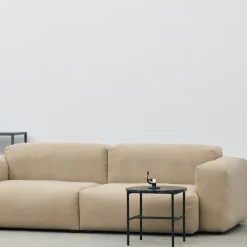 Mags Soft Low 2,5-seters sofa Combination 1