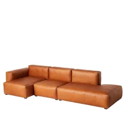 Mags Soft Low 3-seters sofa Combination 3 Left