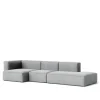 Mags Soft 3-seters sofa Combination 3 Left