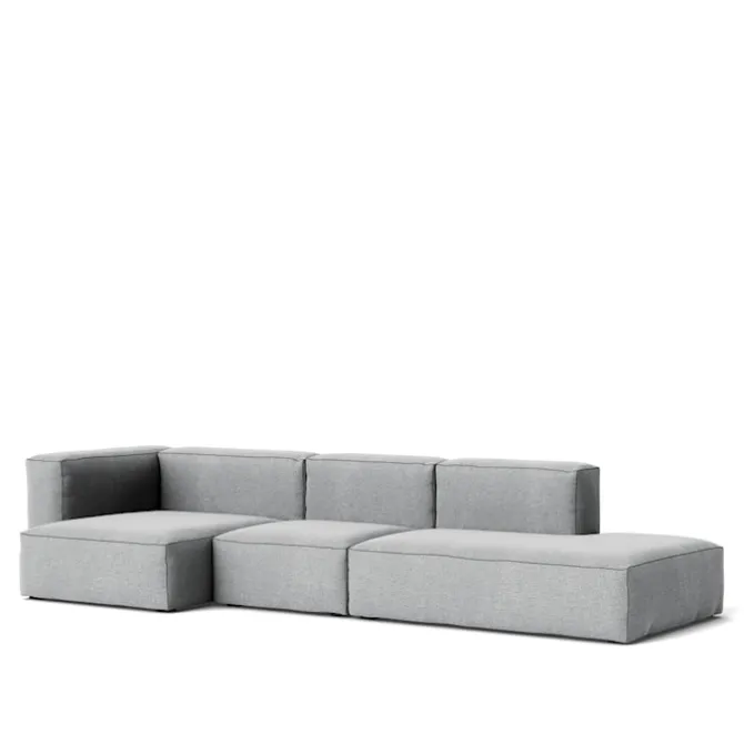 Mags Soft 3-seters sofa Combination 3 Left