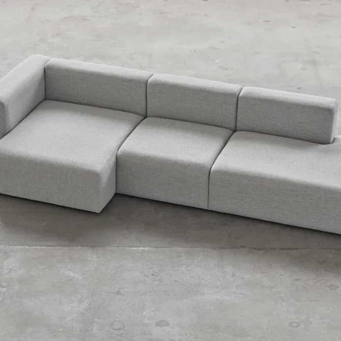 Mags Soft 3-seters sofa Combination 3 Left