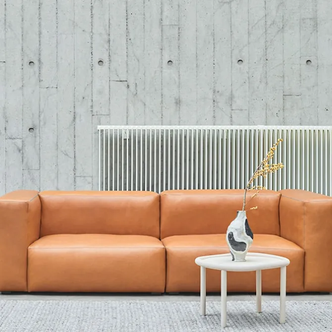Mags Soft 2,5-seters sofa Combination 1