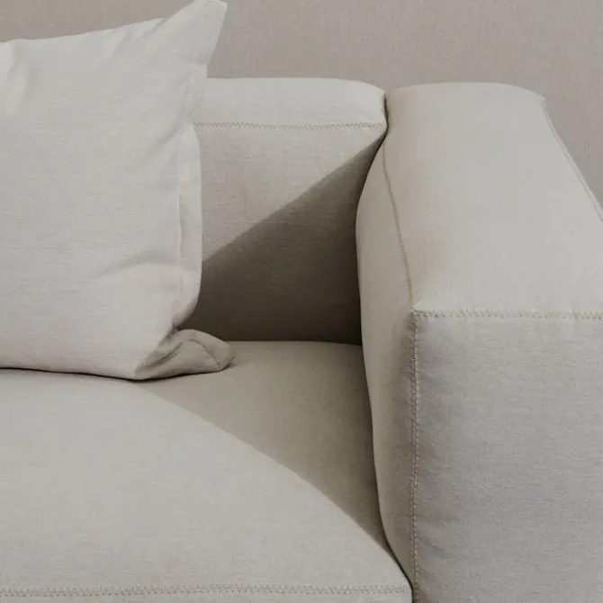 Mags Soft 2,5-seters sofa Combination 1