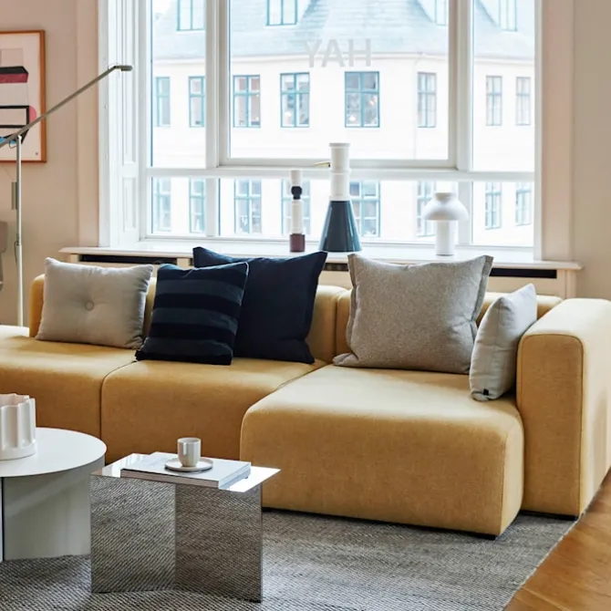 Mags Soft 2,5-seters sofa Combination 3 Left
