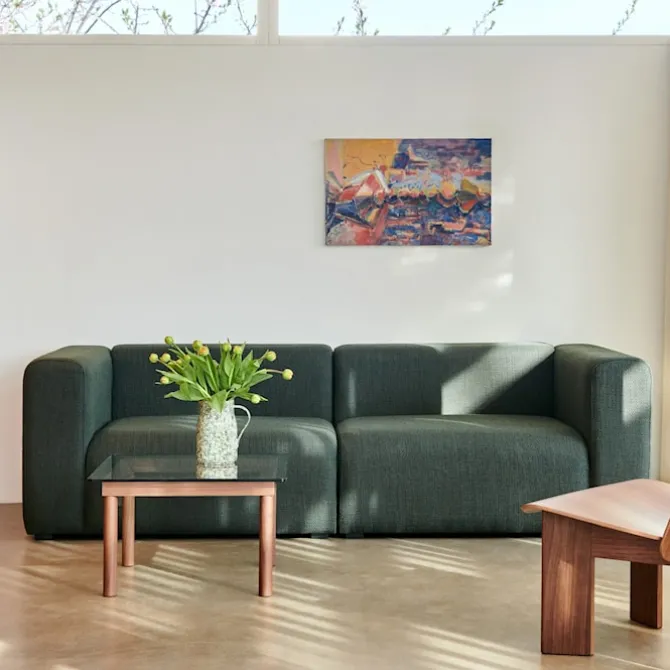 Mags Soft 2,5-seters sofa Combination 3 Left