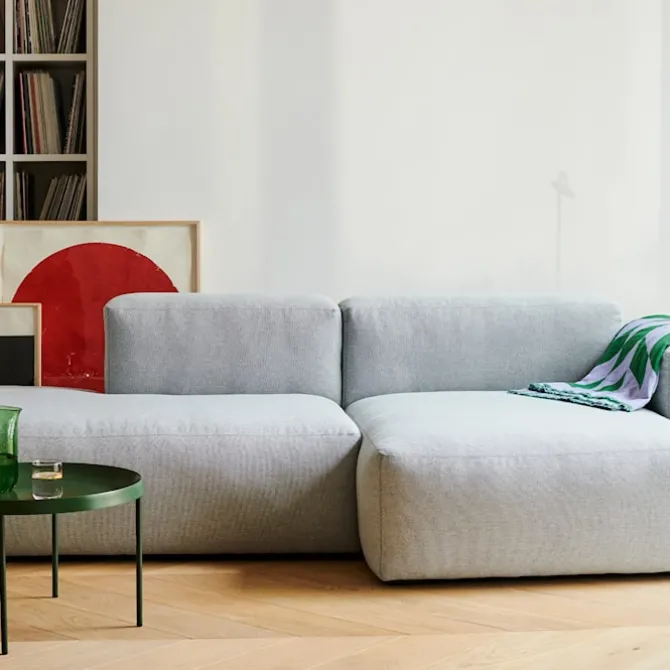 Mags Soft 2,5-seters sofa Combination 3 Left