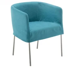 Maja D Armchair