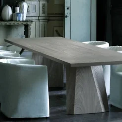 Maja D Armchair