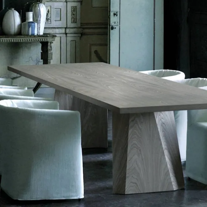 Maja D Armchair