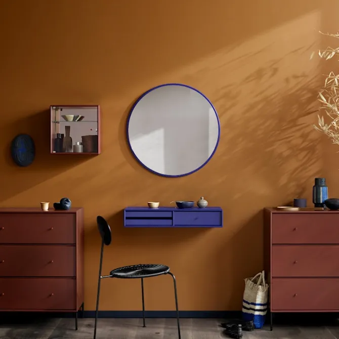 Makeup Dressing Table