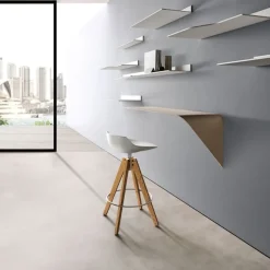 Mamba Light Shelf