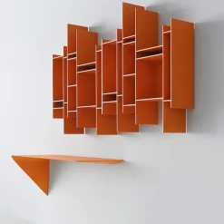 Mamba Light Shelf
