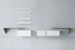 Mamba Light Shelf