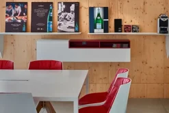 Mamba Light Shelf