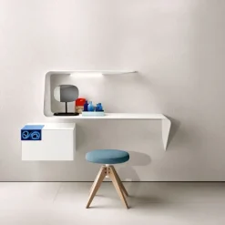 Mamba Shelf