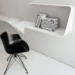 Mamba Shelf