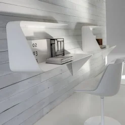 Mamba Shelf