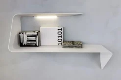 Mamba Shelf