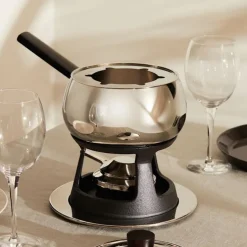 Mami Bourguignonne set