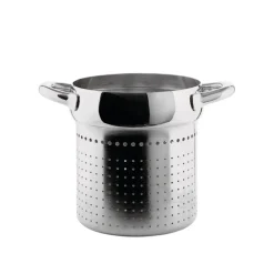 Mami Colander for pasta-set