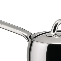 Mami Long handled saucepan