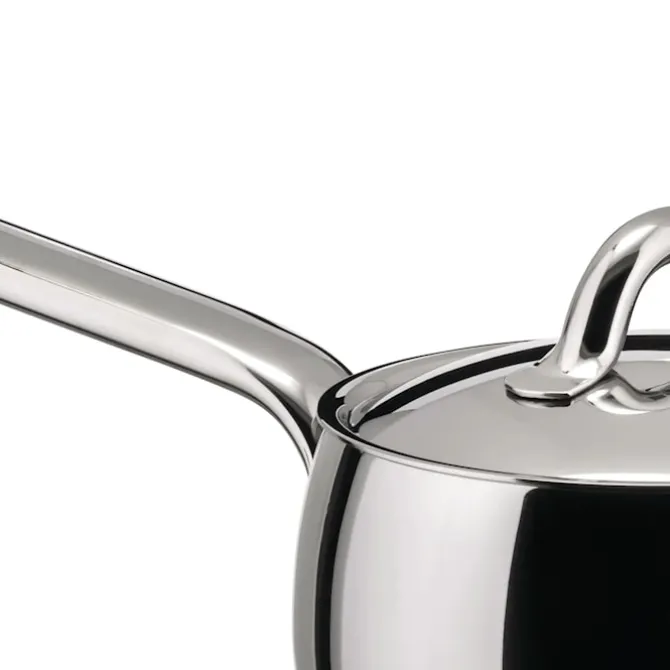 Mami Long handled saucepan