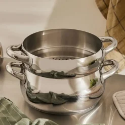 Mami Steamer basket