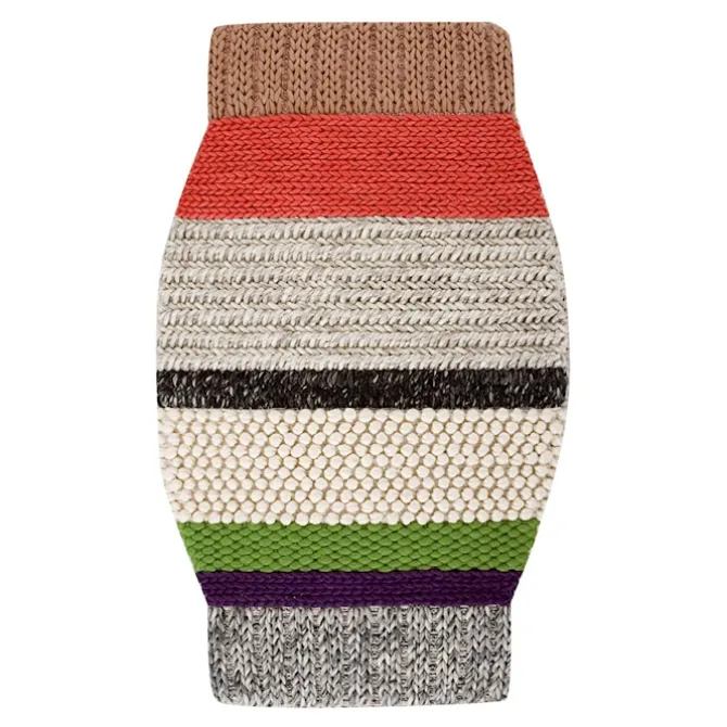 Mangas Campana Mini