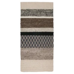 Mangas Rectangular MR3