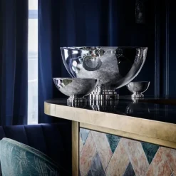 Manhattan Champagne Bowl