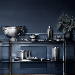 Manhattan Cocktail Shaker