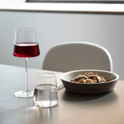 Manhattan Wine Stemmed Glass - 35 cl
