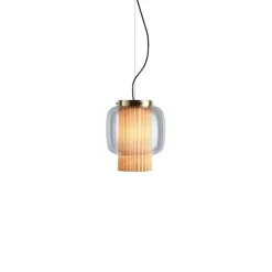 Manila T Pe Pendant