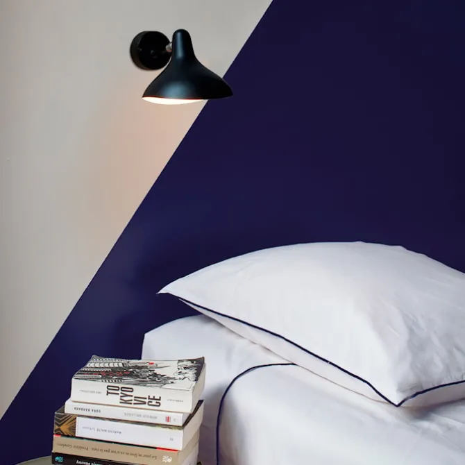 Mantis BS5 Mini Wall Lamp