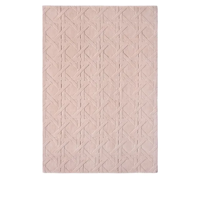 Manuela teppe lys beige