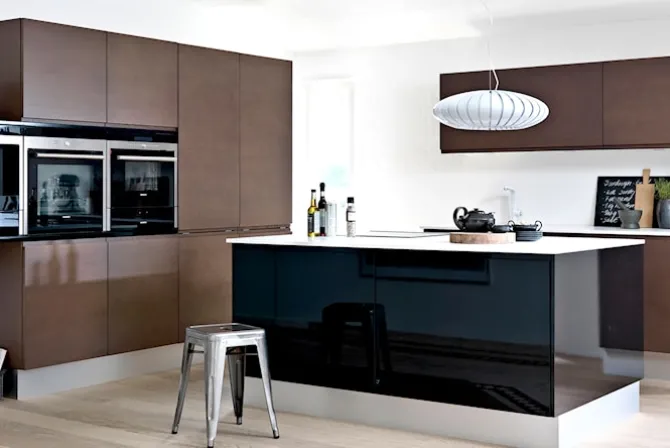 Maranga - Pendant Lamp
