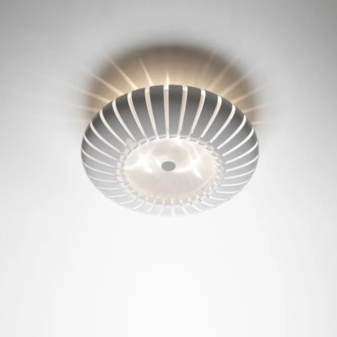 Maranga C - White