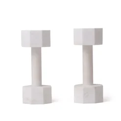 Marble Dumbbell 2Kg - Set of 2