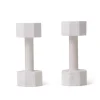 Marble Dumbbell 3Kg - Set of 2