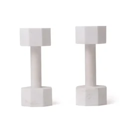 Marble Dumbbell 3Kg - Set of 2