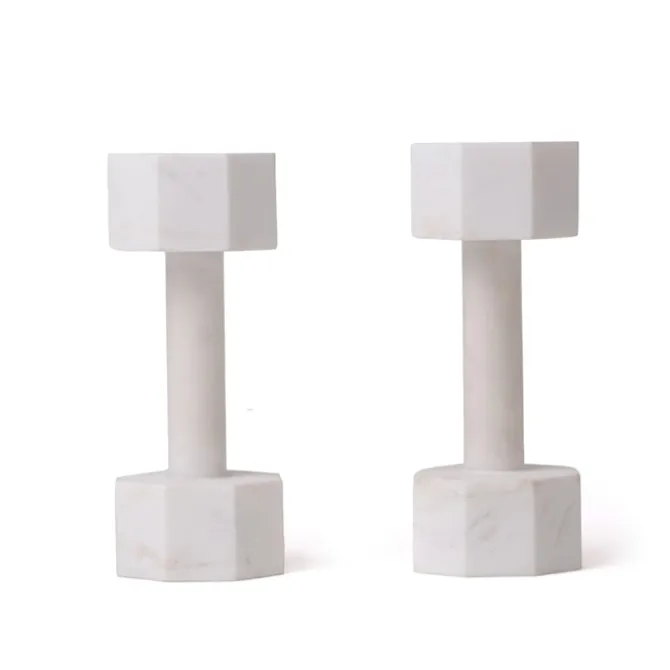 Marble Dumbbell 3Kg - Set of 2