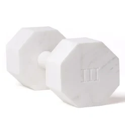 Marble Dumbbell 3Kg - Set of 2