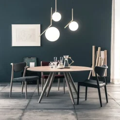 Marcel Chair