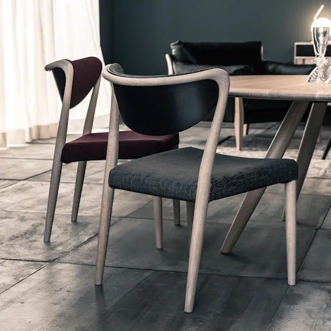Marcel Chair