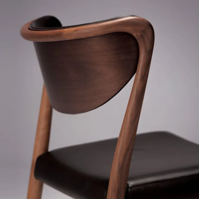 Marcel Chair